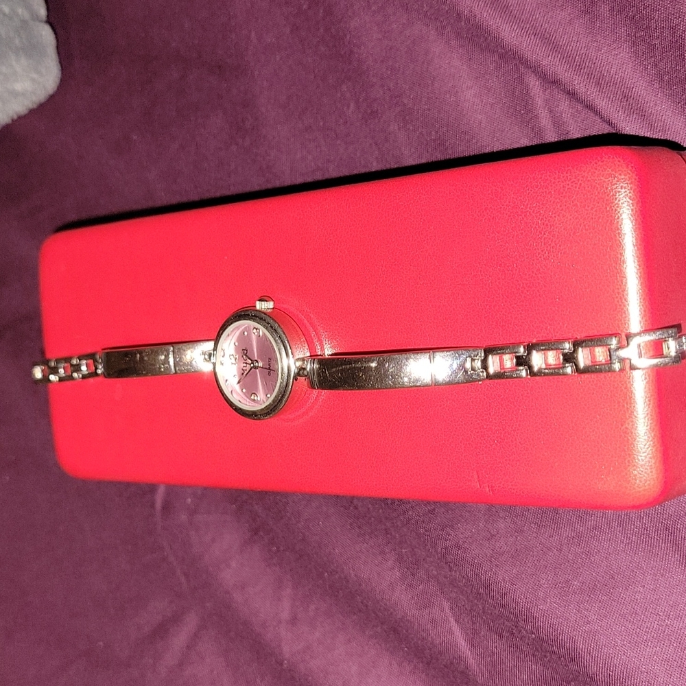 Mudd Women's Watch
